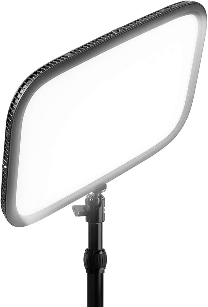 Elgato Key Light - Professional 2800 lumens Studio Light