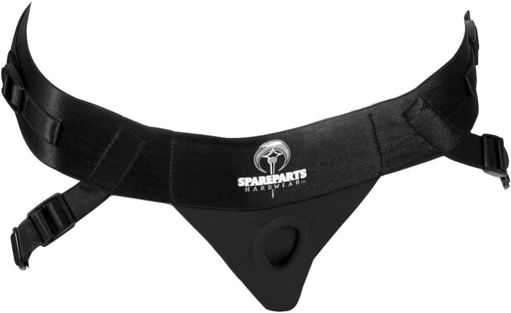 SpareParts HardWear SpareParts Joque Harness