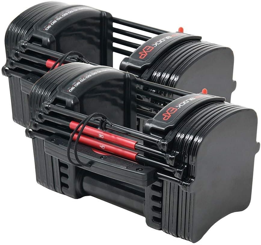 PowerBlock PowerBlock Elite EXP
