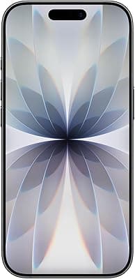 Apple iPhone 17 by Apple