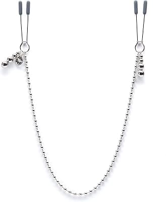 Fifty Shades of Grey At My Mercy Nipple Clamps