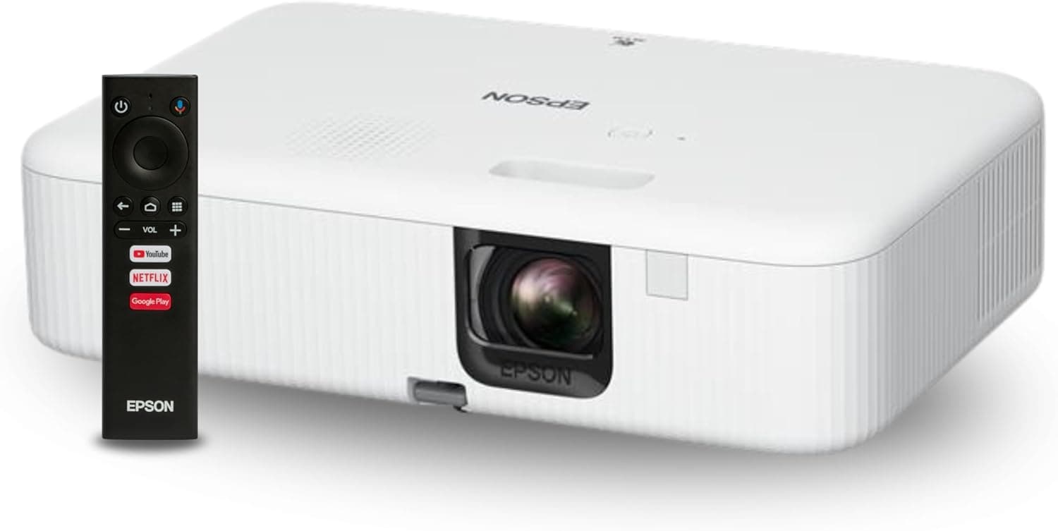 EpiqVision Flex CO-FH02 Full HD 1080p Smart Streaming by EpiqVision