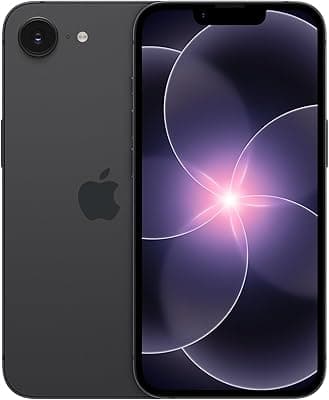 Apple iPhone 17e by Apple
