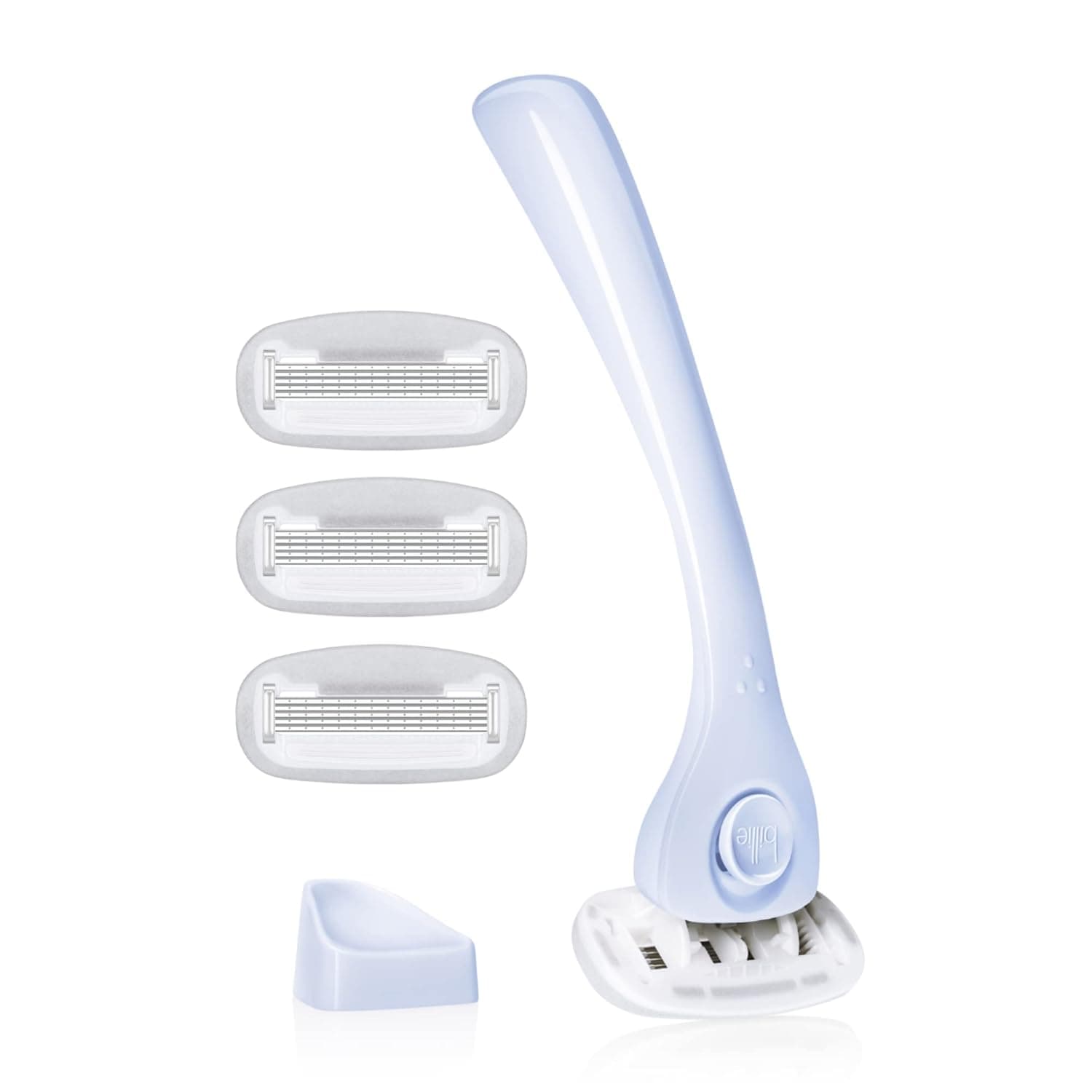 Billie Razors for Women Shave Kit
