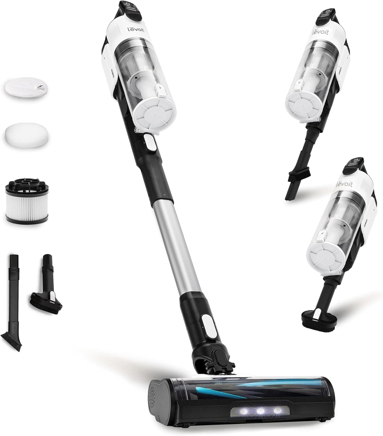Levoit Levoit LVAC-200