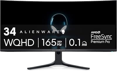 Alienware AW3423DWF by Dell