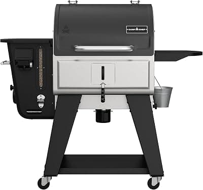 Camp Chef Woodwind Pro 24