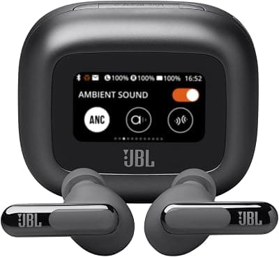 JBL Live Beam 3 by JBL