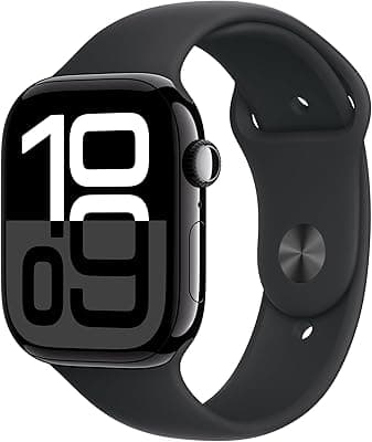 Apple Watch Series 10 GPS 42mm