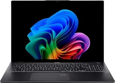 Acer Swift 16 AI by Acer