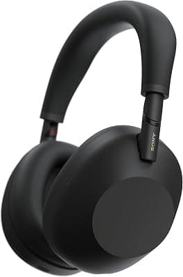 Sony WH-1000XM6