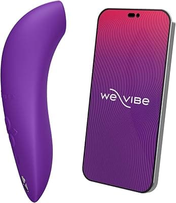 We-Vibe Melt 2 by We-Vibe