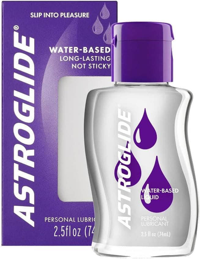 Astroglide Astroglide Water Based Lube