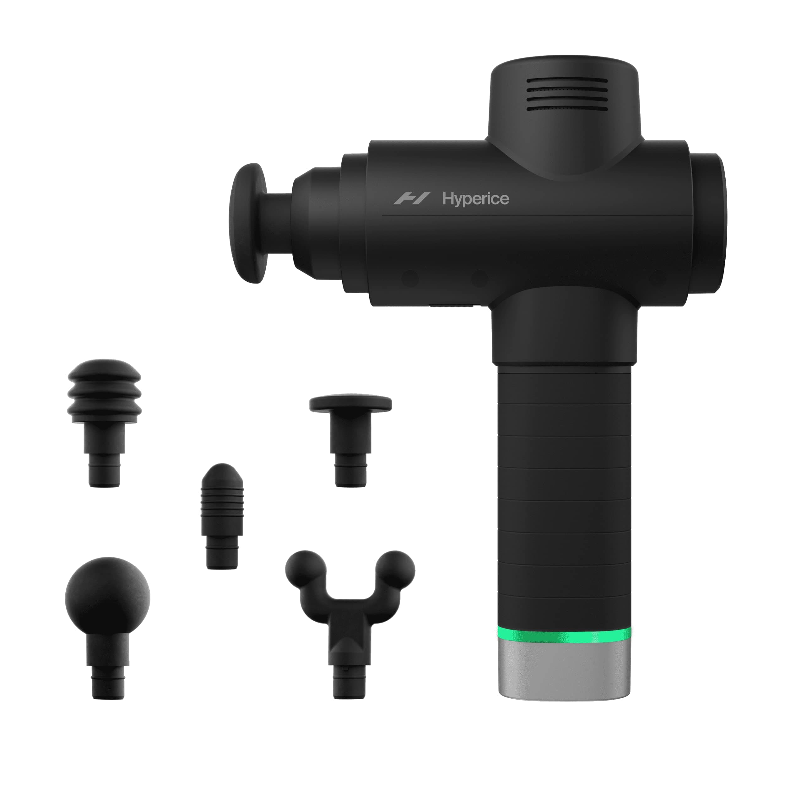 Hyperice Hypervolt 2 Pro - Featuring Quiet Glide Technology by Hyperice