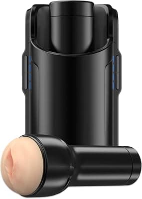 KIIROO Keon Automatic Male Masturbator with Feel Stroker