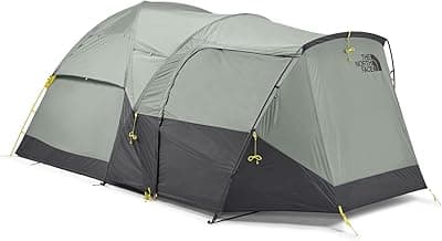 The North Face Wawona 6