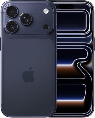 Apple iPhone 17 Pro by Apple