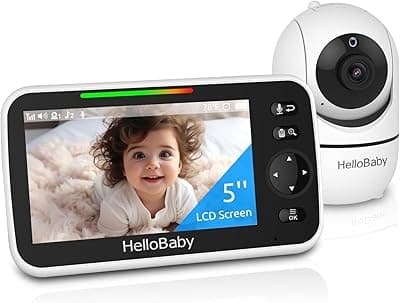 HelloBaby HB6550