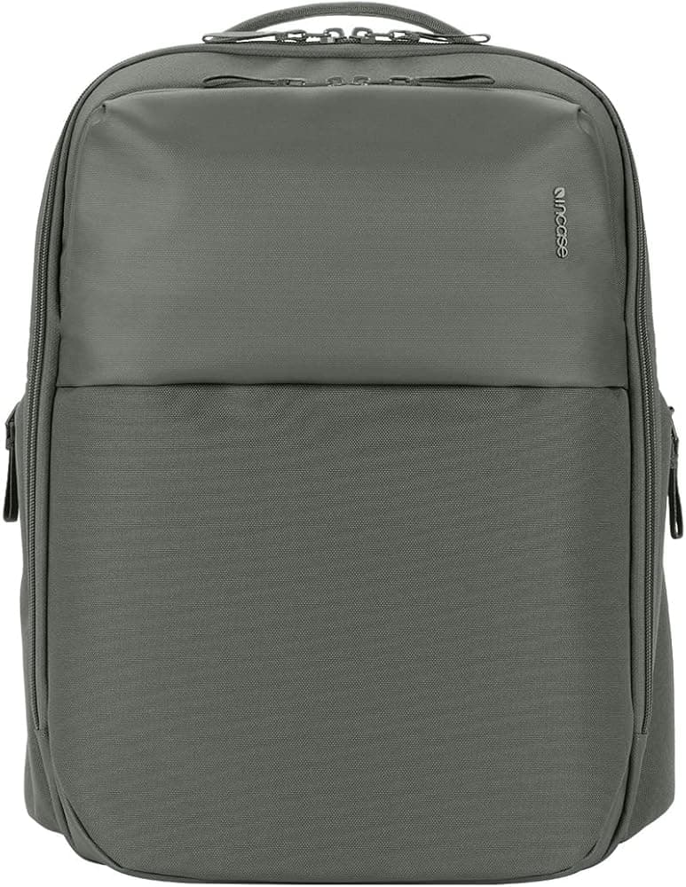 Incase A.R.C. Daypack 24L – Travel Backpack and Laptop Bag