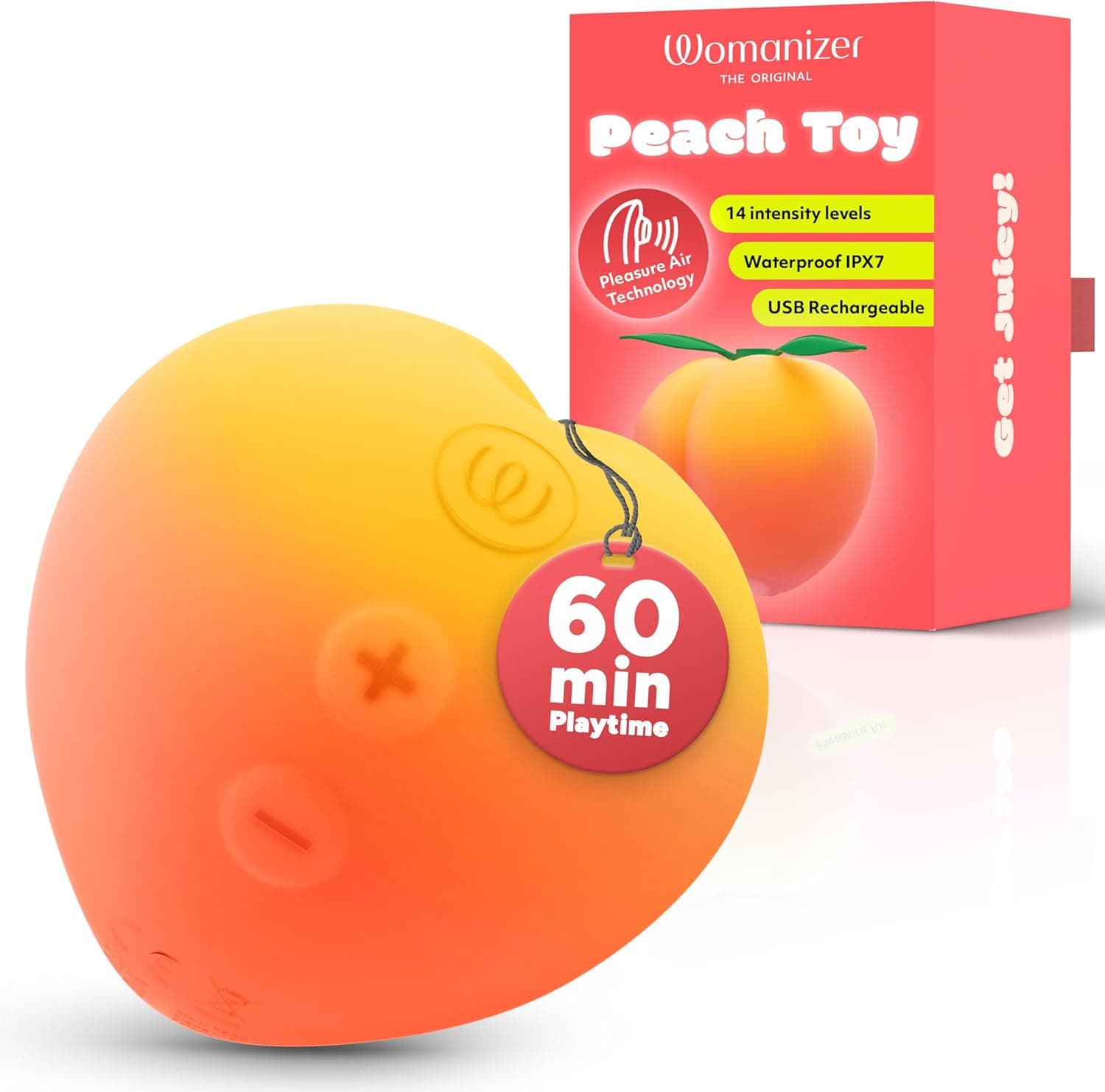 Womanizer Womanizer Peach