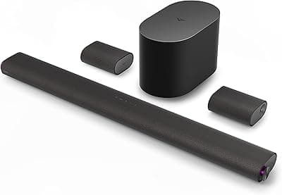 Vizio M-Series Elevate M512E-K6 by Vizio