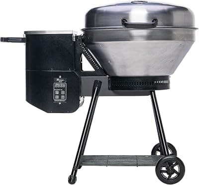 recteq RT-B380 Bullseye Pellet Grill