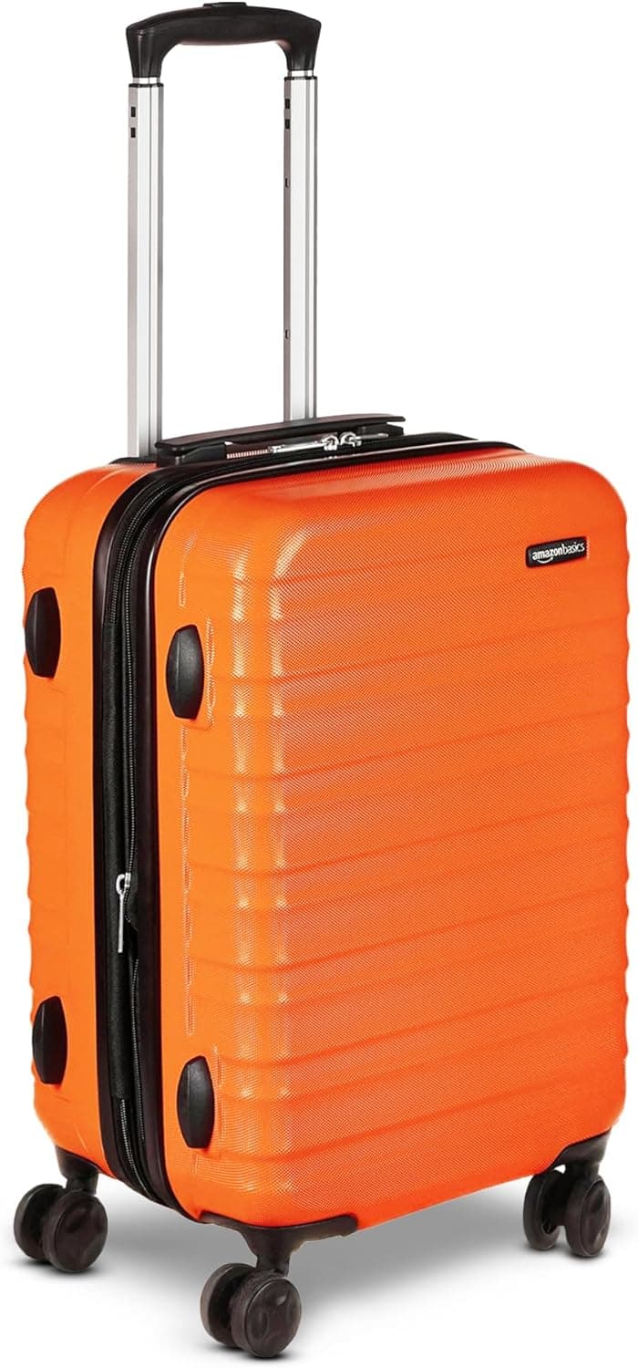 Amazon Basics Amazon Basics 21-Inch Hardside Carry-On