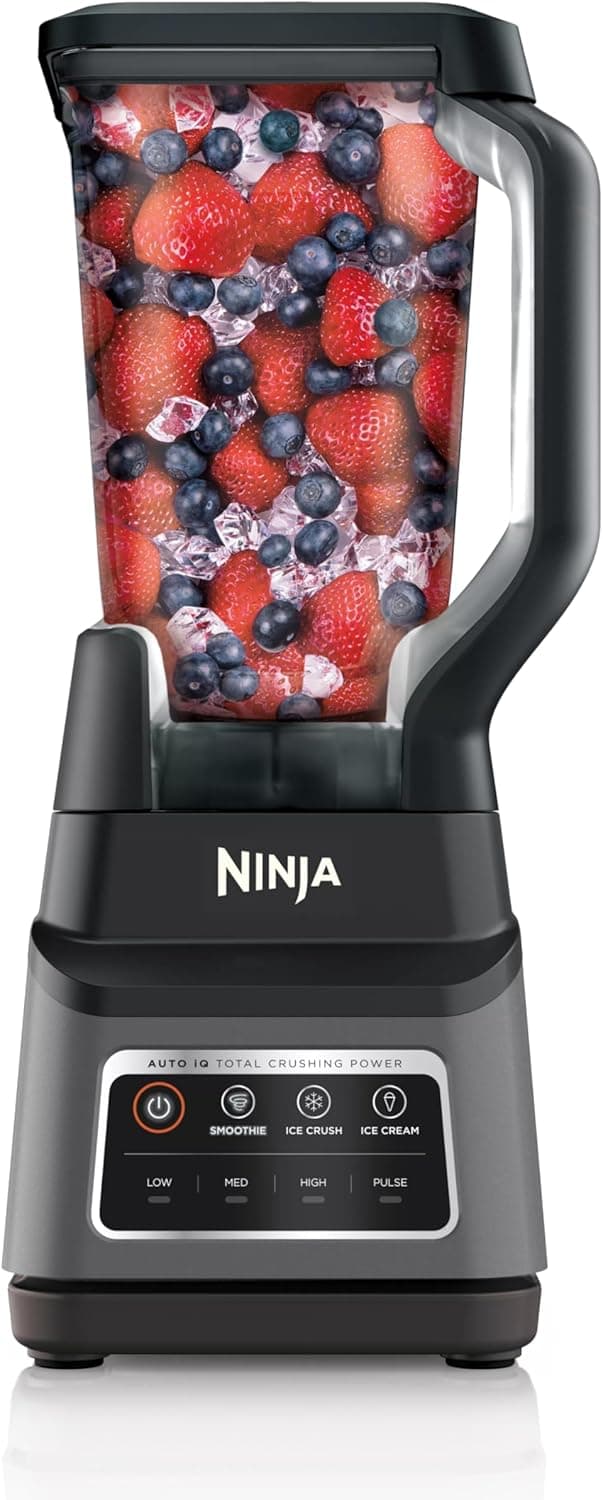 Ninja Ninja Professional Plus Blender BN701