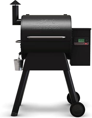 Traeger Pro 575