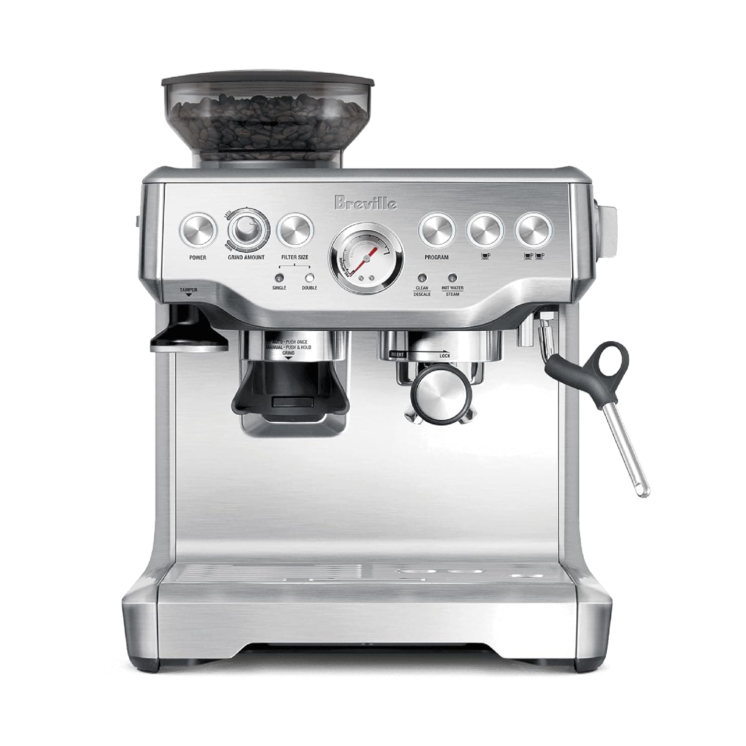 Breville Breville Barista Express BES870XL