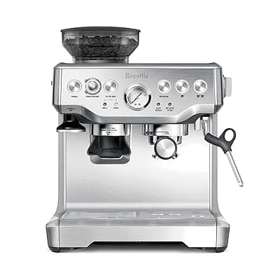 Breville Barista Express BES870XL