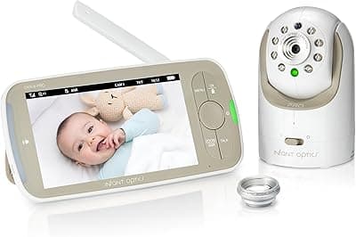Infant Optics DXR-8 PRO