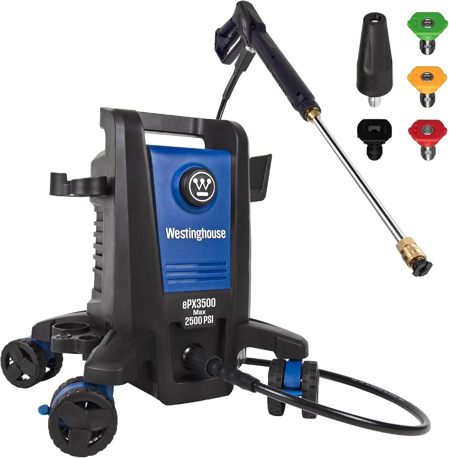 Westinghouse Westinghouse ePX3500