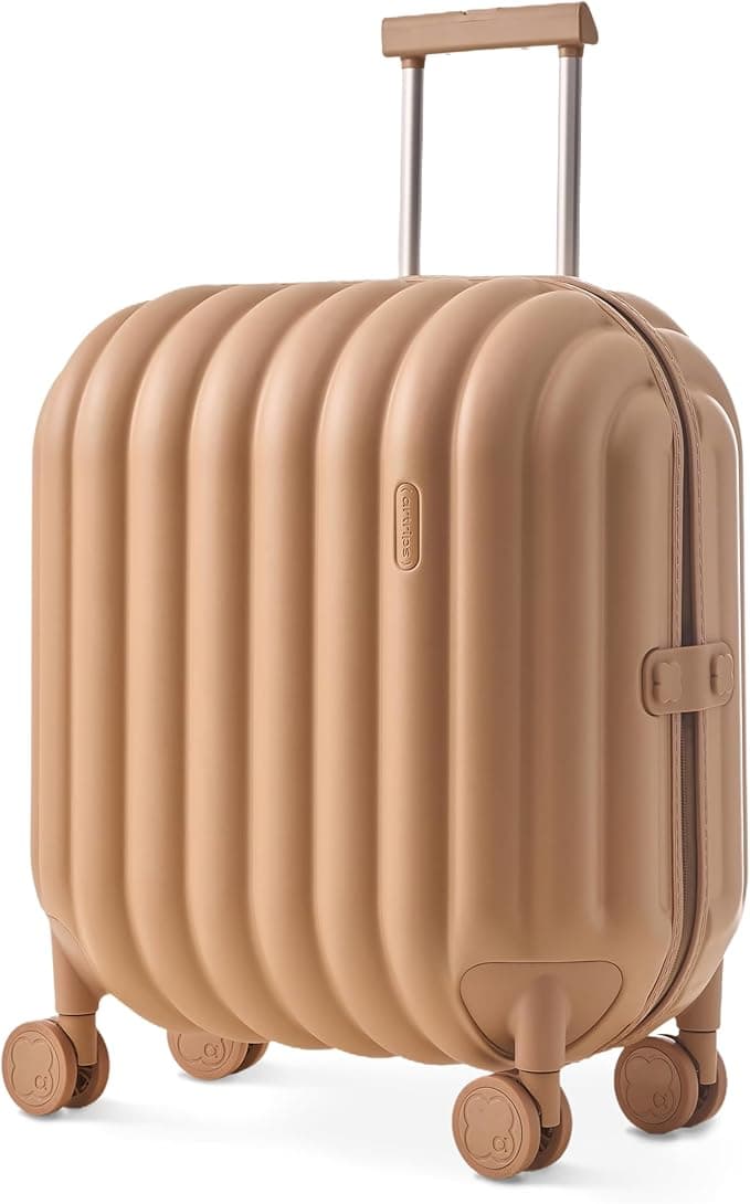 Best Suitcases