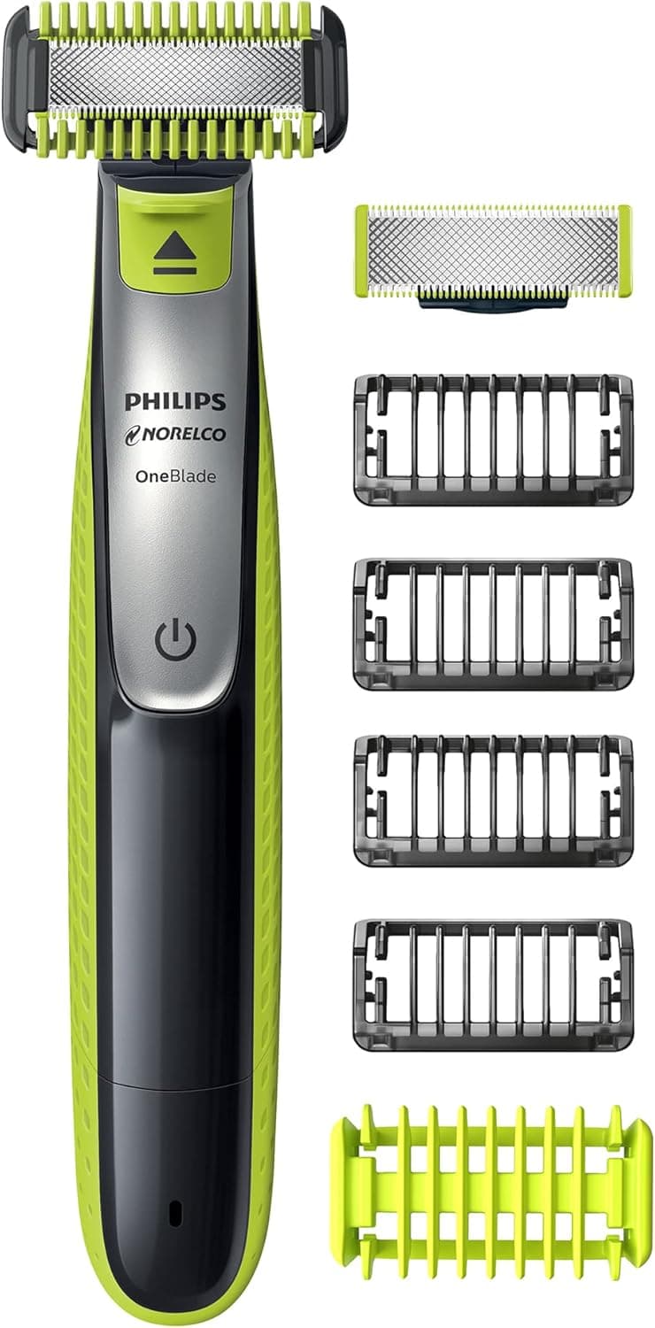 Philips Norelco Philips Norelco OneBlade QP2630/70