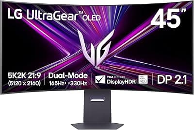 LG UltraGear 45GX950A-B