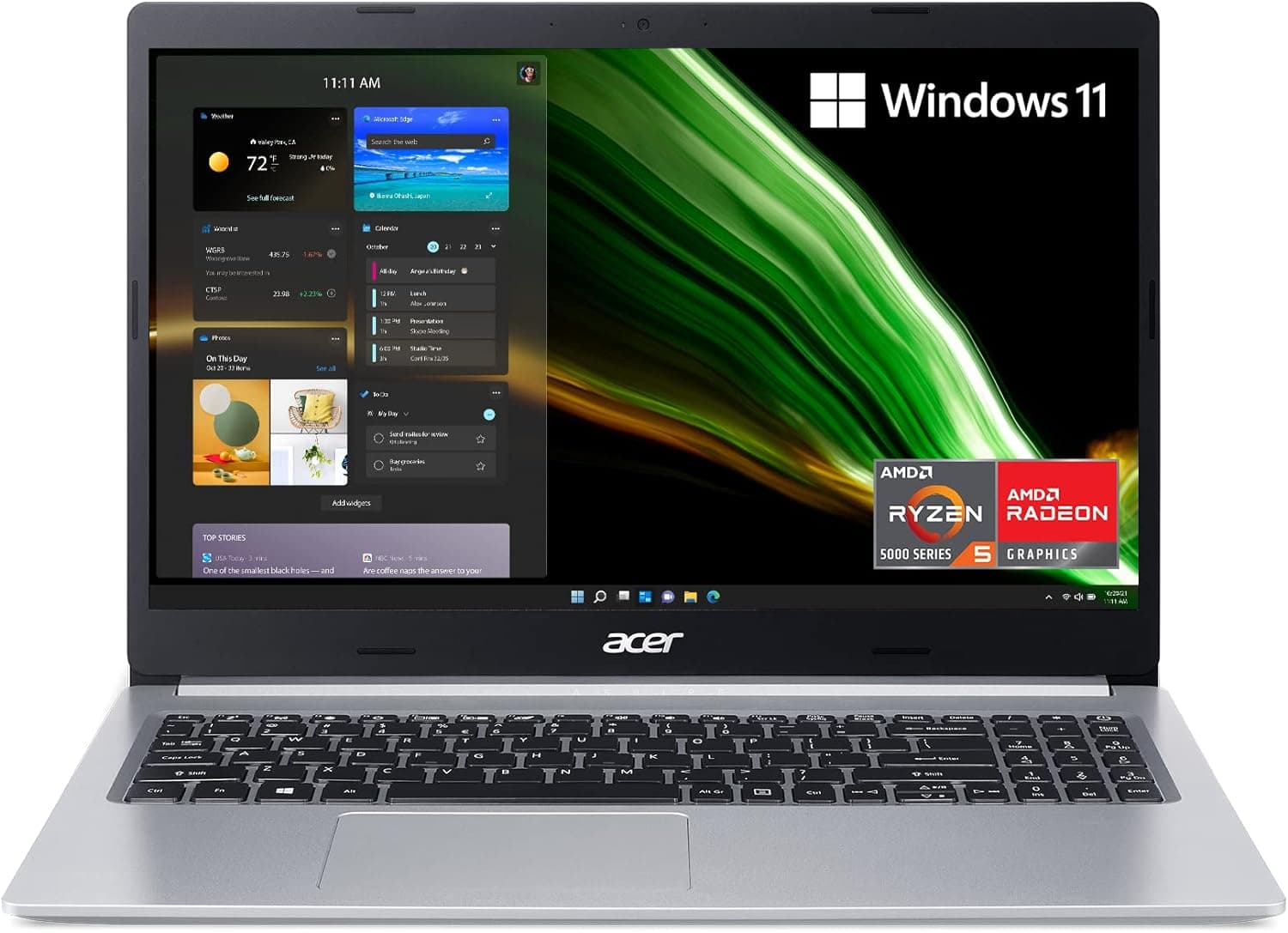 Acer Acer Aspire 5 A515-45-R74Z