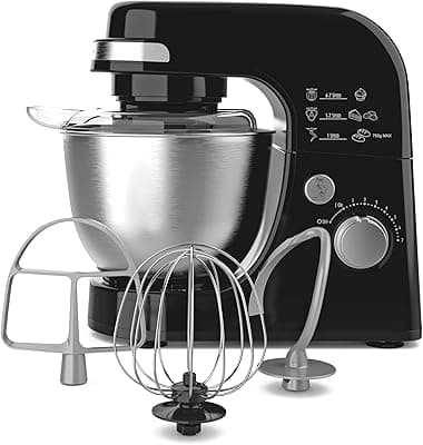 Hamilton Beach 7-Speed Stand Mixer