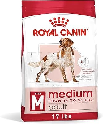 Royal Canin Medium Adult Dry Dog Food