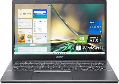 Acer Aspire 5 A515-57G-735F by Acer