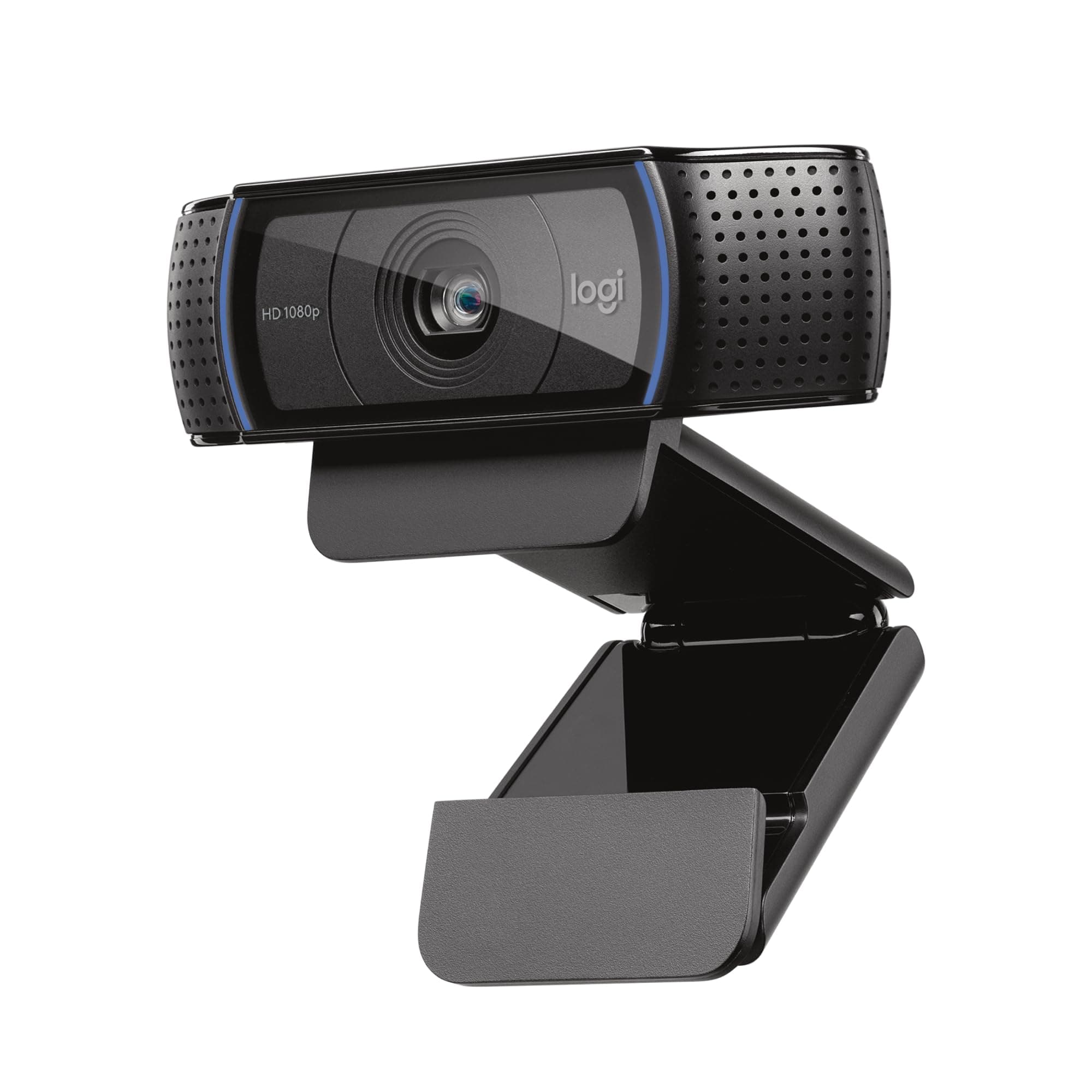 Logitech C920x HD Pro PC Webcam,Full HD 1080p/30fps by Logitech