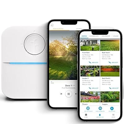 Rachio 3 Smart Sprinkler Controller by Rachio