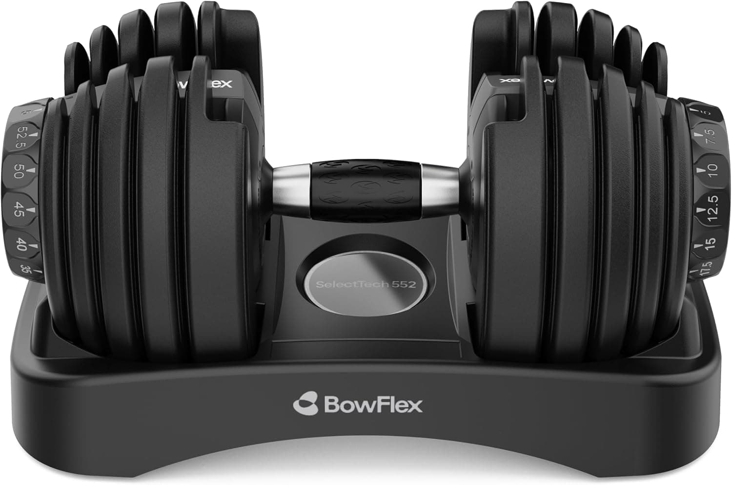 Bowflex Bowflex SelectTech 552