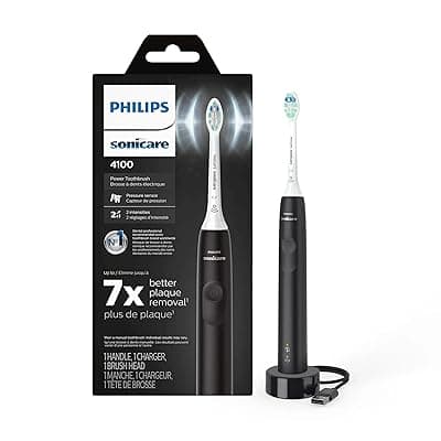 Philips Sonicare ProtectiveClean 4100 by Philips Sonicare