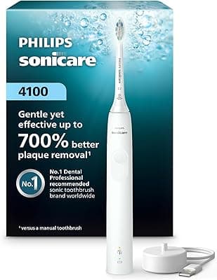 Philips Sonicare 4100 Series by Philips Sonicare