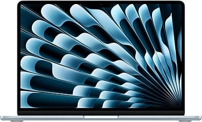 Apple MacBook Air 13-inch by Apple