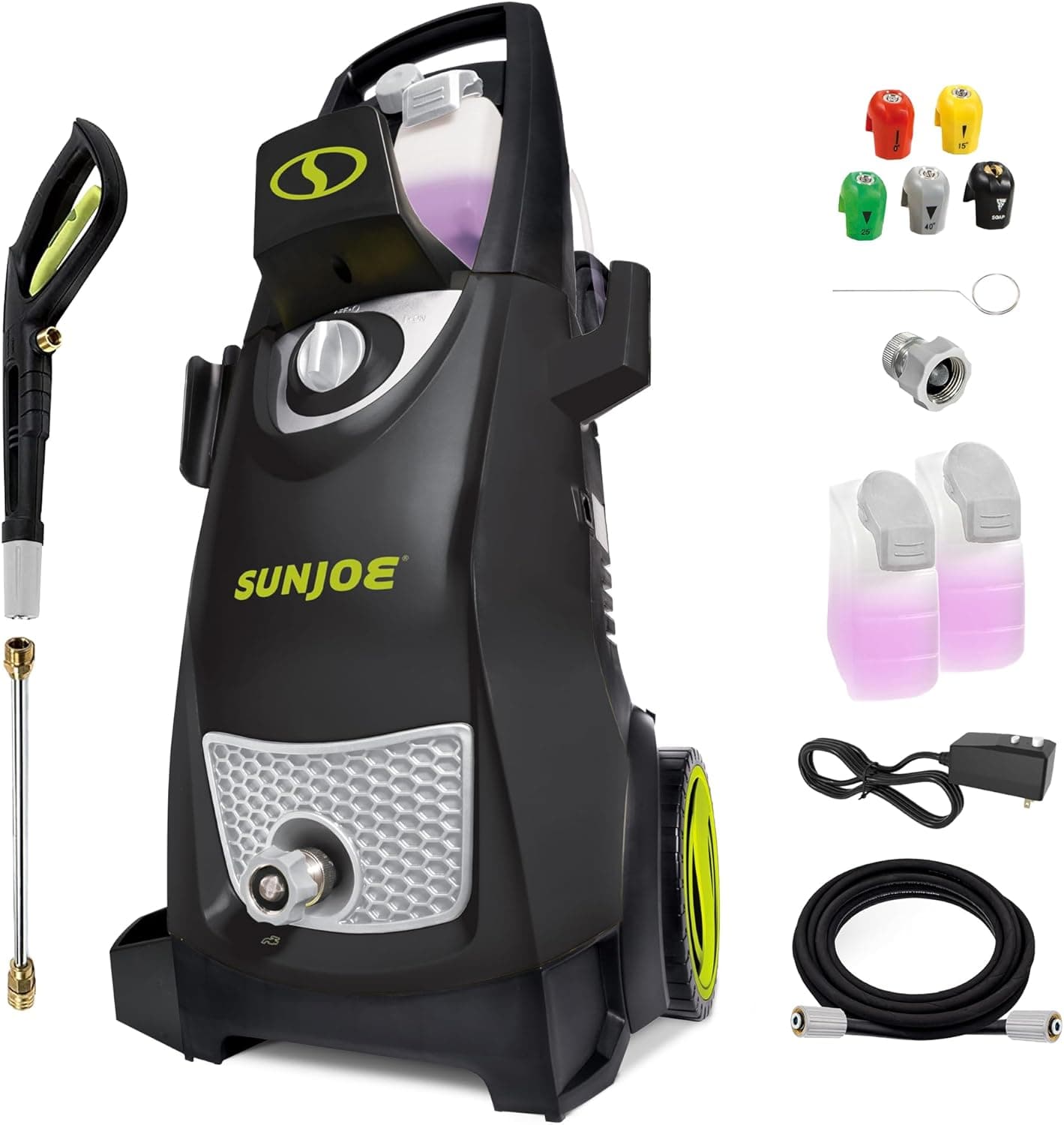 Sun Joe Sun Joe SPX3000