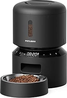 Best Automatic Cat Feeder