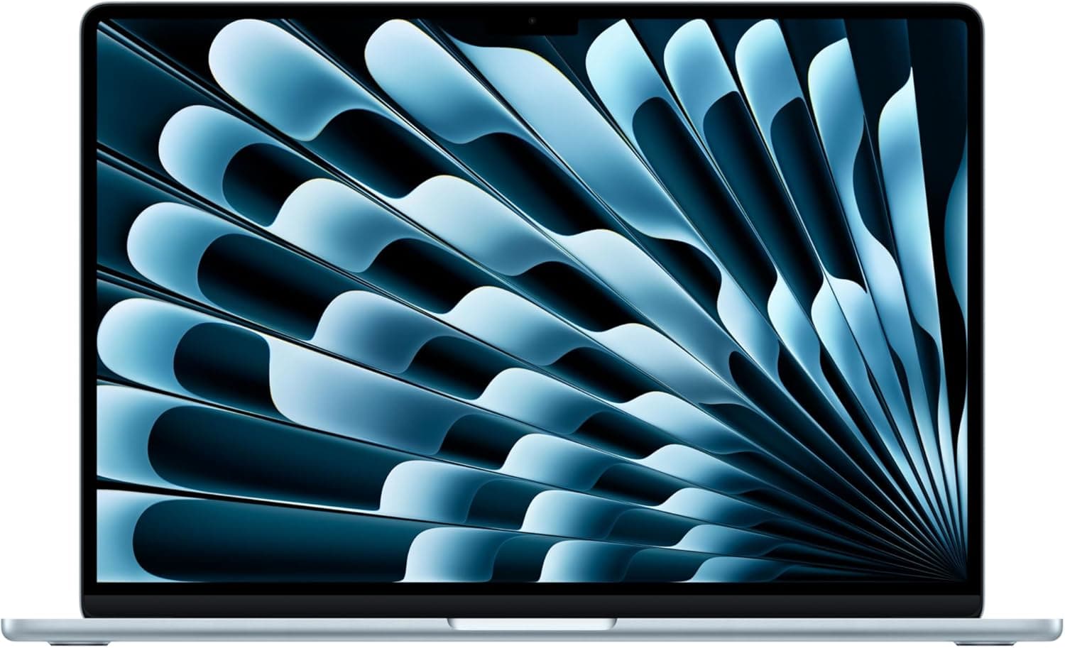Apple Apple MacBook Air 15-inch (M5, 2026)