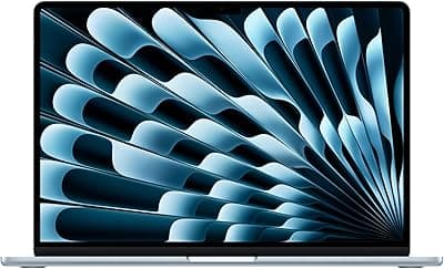 Apple MacBook Air 15-inch by Apple